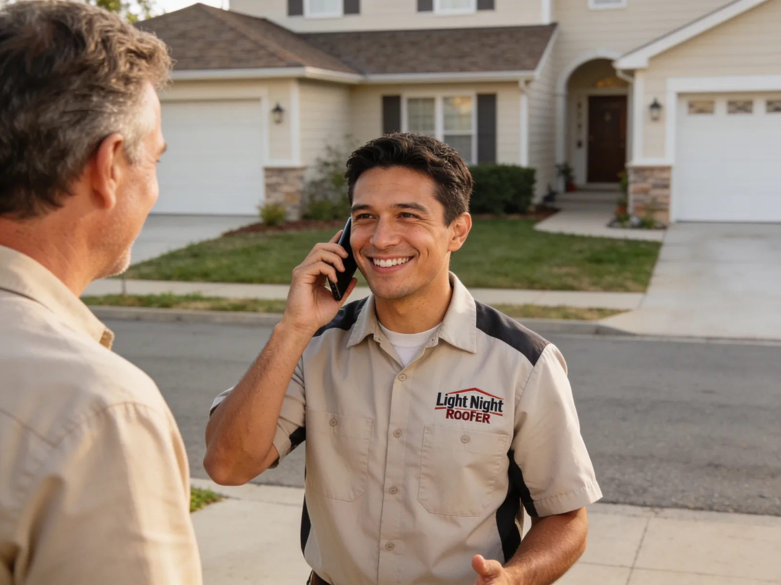 Emergency Roof Repair Weinert, TX FAQs